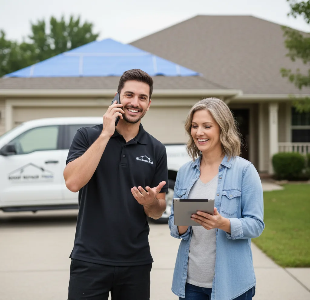 Roof Maintenance in Granite Falls, NC